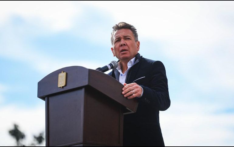 Lemus confirmó que al menos siete personas han sido detenidas, principalmente por posesión de drogas. EL INFORMADOR/ J. Acosta