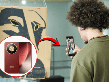 Más allá de analizar cuáles son los móviles más potentes o los que ofrecen una mejor relación entre precio y prestaciones, el rendimiento de la cámara es un factor clave para muchas personas. ESPECIAL