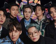 Estos son los documentales para repasar la carrera de BTS. ESPECIAL / WEVERSE