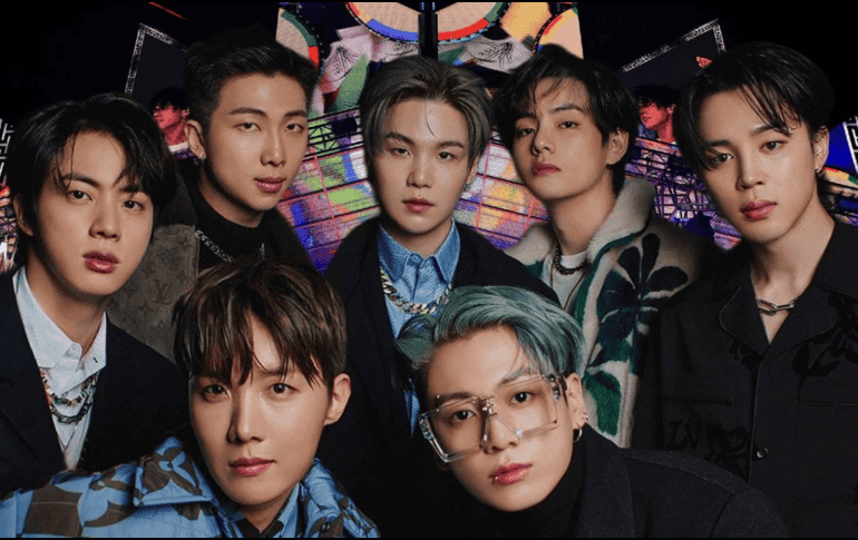 Estos son los documentales para repasar la carrera de BTS. ESPECIAL / WEVERSE