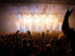 La ciudad se llena de ritmo y energía con conciertos en recintos emblemáticos durante la última semana de enero. PEXELS