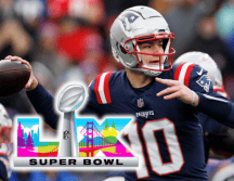En dos semanas habrá nuevo campeón de la NFL; conoce los detalles del Super Bowl LX. EFE/EPA/CJ. Gunther