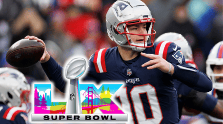 En dos semanas habrá nuevo campeón de la NFL; conoce los detalles del Super Bowl LX. EFE/EPA/CJ. Gunther