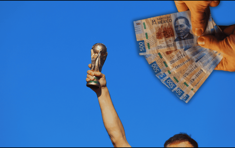 Gabriela Cuevas, representante de México para la organización de la Copa FIFA 2026, dijo que es 