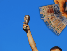 Gabriela Cuevas, representante de México para la organización de la Copa FIFA 2026, dijo que es 