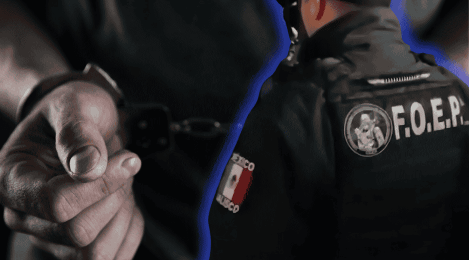 El dispositivo también arrojó el aseguramiento de diferentes armas de alto poder, largas y cortas, chalecos antibalas, ropa táctica, y distintos vehículos con reporte de robo. ESPECIAL/SSE