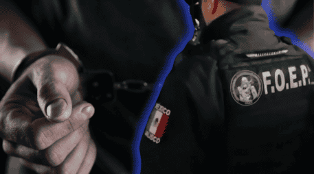 El dispositivo también arrojó el aseguramiento de diferentes armas de alto poder, largas y cortas, chalecos antibalas, ropa táctica, y distintos vehículos con reporte de robo. ESPECIAL/SSE