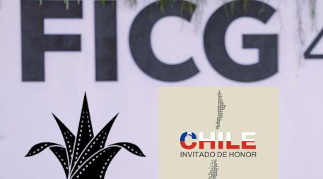 Revelan a Chile como invitado del FICG en su edición 41. ESPECIAL