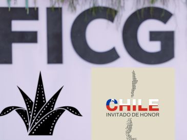 Revelan a Chile como invitado del FICG en su edición 41. ESPECIAL