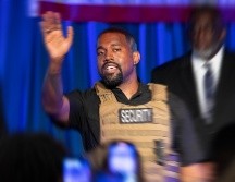 Así pidió disculpas Ye varios meses después de sus polémicos comentarios discriminatorios. AP / ARCHIVO