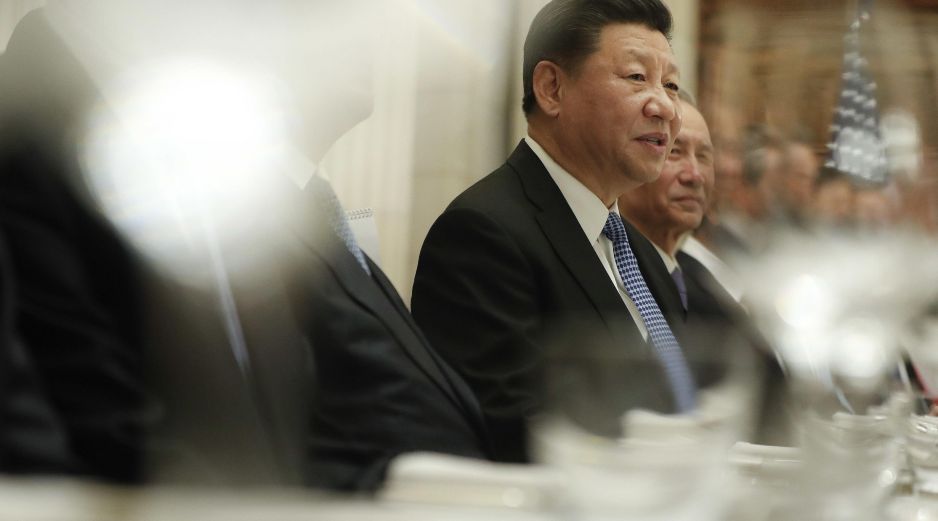 Hasta el momento, China no ha hecho referencia a la Junta de Paz impulsada por el presidente estadounidense, Donald Trump. AP/ARCHIVO