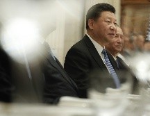 Hasta el momento, China no ha hecho referencia a la Junta de Paz impulsada por el presidente estadounidense, Donald Trump. AP/ARCHIVO