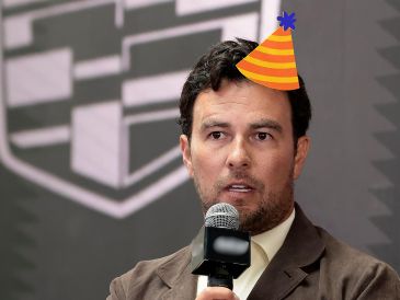 El tapatío volverá a la máxima categoría del automovilismo, de la mano de la nueva escudería estadounidense. EFE / ARCHIVO