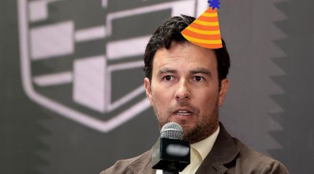 El tapatío volverá a la máxima categoría del automovilismo, de la mano de la nueva escudería estadounidense. EFE / ARCHIVO