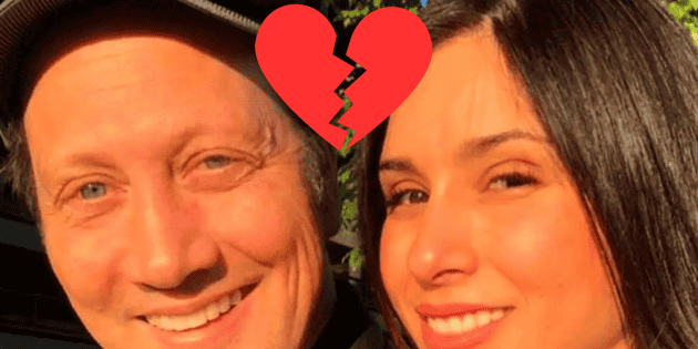 Rob Schneider: El matrimonio del actor de comedia estar&iacute;a llegando a su fin