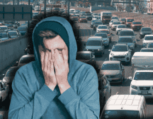 El peor día para viajar en 2025 en la CDMX fue el miércoles 28 de mayo, pues hubo un nivel medio de congestión de 117 por ciento. SUN/ARCHIVO ESPECIAL/Unplash