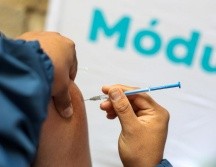 La Secretaría de Salud de México llamó a fortalecer las acciones de prevención frente al sarampión y recordó que la vacuna contra esta enfermedad es segura, gratuita y altamente efectiva. EL INFORMADOR/ A. Navarro