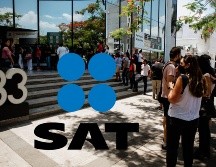 El SAT aseveró que llevará a cabo procesos de revisión oportunos para identificar a quienes incurran en la compra-venta de facturas falsas. EL INFORMADOR / ARCHIVO