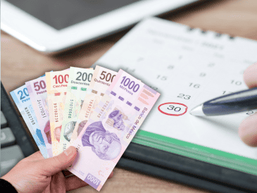 Si el empleador no cumple con el pago correspondiente por trabajar en un día festivo, las personas afectadas pueden solicitar asesoría y apoyo ante la Procuraduría Federal de la Defensa del Trabajo (PROFEDET), con el fin de buscar una conciliación y obtener el monto que marca la ley. CANVA