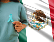 El problema detrás de la alta mortalidad por VPH es profundo, pues sólo 16% de las mujeres en México se realizan pruebas de detección. ESPECIAL / CANVA