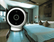 Realizar una revisión básica con el celular al llegar a un hotel o alojamiento temporal no toma más de unos minutos. ESPECIAL/Canva/Unplash