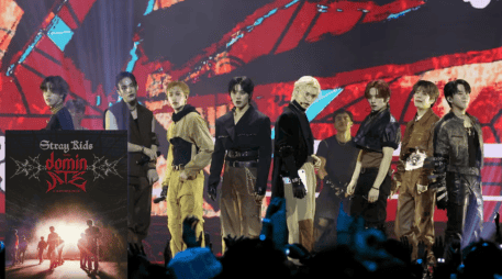 En esta fecha llegará 