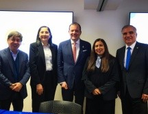 En los últimos años Jalisco ha registrado avances graduales en su sistema de salud, principalmente en infraestructura hospitalaria pública. EL INFORMADOR / J. ACOSTA