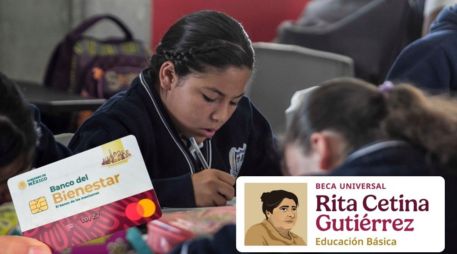 El primer pago de la Beca Rita Cetina en 2026 llegará en febrero, aunque el calendario oficial aún está por publicarse. EL INFORMADOR/ARCHIVO/ESPECIAL