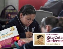 El primer pago de la Beca Rita Cetina en 2026 llegará en febrero, aunque el calendario oficial aún está por publicarse. EL INFORMADOR/ARCHIVO/ESPECIAL