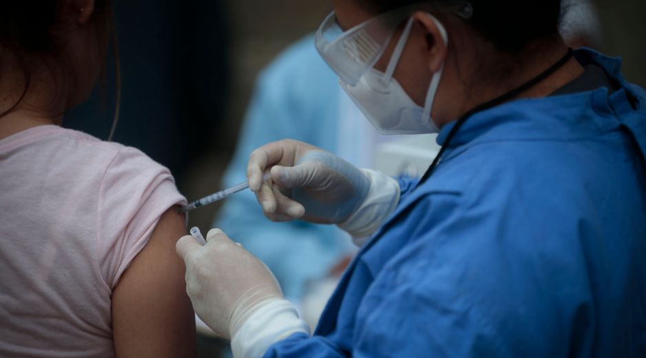 Universidades privadas y organismos empresariales llaman a la prevención mediante la vacunación contra el sarampión. EL INFORMADOR/ARCHIVO