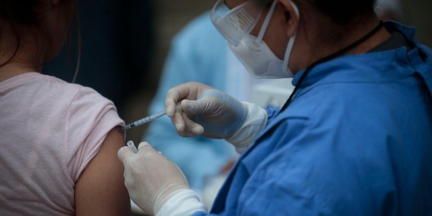 Sarampi&oacute;n: Jalisco refuerza vacunaci&oacute;n con apoyo de universidades y empresas