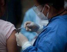 Universidades privadas y organismos empresariales llaman a la prevención mediante la vacunación contra el sarampión. EL INFORMADOR/ARCHIVO