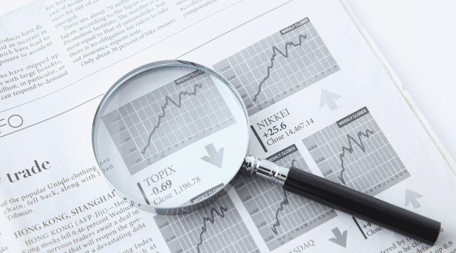 Pese al estancamiento crónico, se prevé que haya un ligero aumento del 1.2%. CANVA