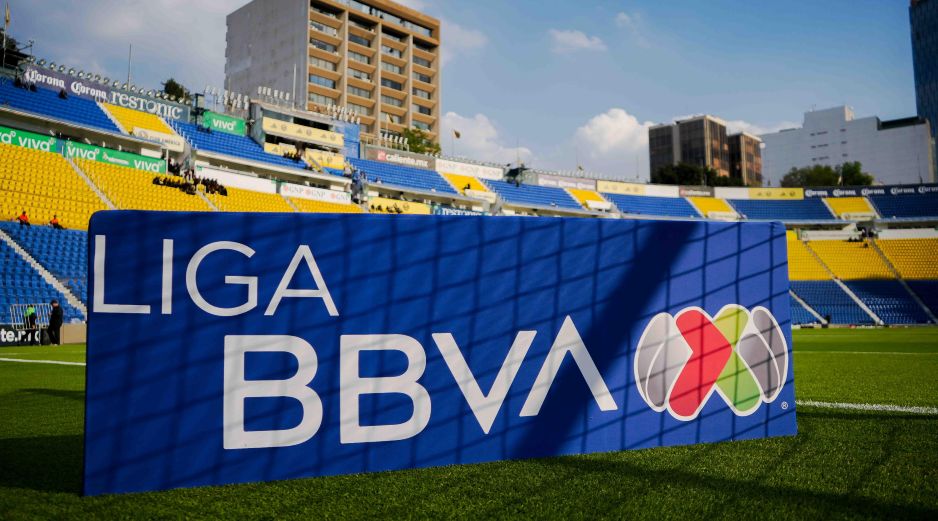 La actividad vuelve a la Liga MX con el arranque de la jornada 4 del campeonato. IMAGO7.