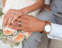 El lema de este programa de bodas es: 