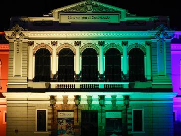 MUSA anunció Noches de Museo con horario extendido y programación especial los días 30 y 31 de enero.  EL INFORMADOR/ARCHIVO