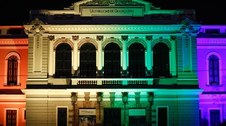 MUSA anunció Noches de Museo con horario extendido y programación especial los días 30 y 31 de enero.  EL INFORMADOR/ARCHIVO