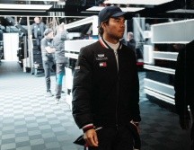 Pérez compartió sus sensaciones y reconoció que enfrentaron diversas complicaciones. X/ @SChecoPerez.