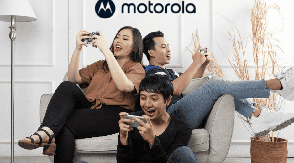 Los Motorola Edge integran procesadores de alto rendimiento y pantallas de 120 Hz ideales para juegos con gráficos exigentes. MOTOROLA/PIXABAY/ESPECIAL