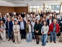 Estas certificaciones forman parte del programa “Aprende, Avanza y Crece Al Estilo Jalisco”, una estrategia gubernamental para fortalecer el capital humano. CORTESÍA.