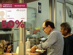 Los descuentos, que se aplican en distintos municipios y entidades del país, están sujetos al cumplimiento de ciertos requisitos. EL INFORMADOR/ARCHIVO