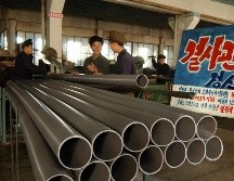 La investigación identificó daños para la salud en todas las etapas del ciclo de vida de los plásticos. EFE/EPA/KCNA