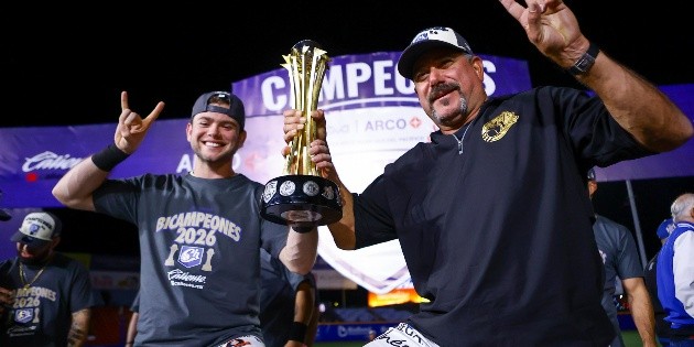 Charros de Jalisco | La confianza siempre estuvo al tope: Benjam&iacute;n Gil