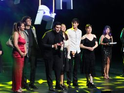 La participación del público marcó el pulso de la séptima edición de los Premios del Público a las Artes Escénicas de Cultura UDG, una ceremonia que reconoció el trabajo de creadoras y creadores de teatro y danza a partir de la votación directa de quienes asistieron a las funciones durante 2025. CORTESÍA