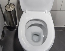 Las manchas amarillas o marrones en el inodoro son un problema común en hogares donde hay agua dura. Pixabay