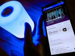 La boletera señaló que la venta para las tres fechas de BTS en México enfrentó 