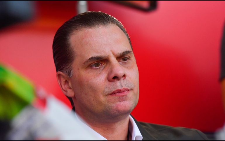 Medrano mencionó que el propio narrador pensó inicialmente que podría sobrellevar la situación con medicamento y cumplir con la transmisión, pero conforme avanzaron las horas su estado de salud se fue complicando. IMAGO7