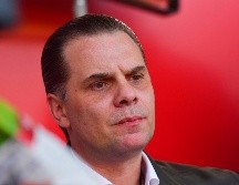 Medrano mencionó que el propio narrador pensó inicialmente que podría sobrellevar la situación con medicamento y cumplir con la transmisión, pero conforme avanzaron las horas su estado de salud se fue complicando. IMAGO7