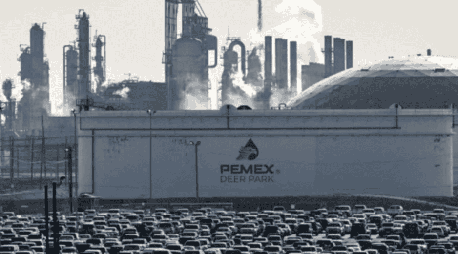 Desde hace tiempo México comenzó a proveer de más petróleo a Cuba, en lo que la presidenta Claudia Sheinbaum afirma es una medida de 