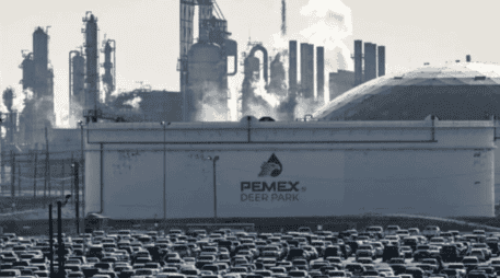 Desde hace tiempo México comenzó a proveer de más petróleo a Cuba, en lo que la presidenta Claudia Sheinbaum afirma es una medida de 